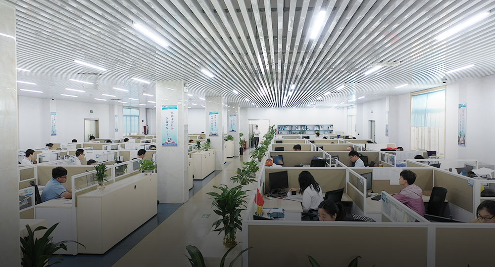 為廣東省立體停車設(shè)備技術(shù)研究中心，廣東省工業(yè)設(shè)計中心 擁有200多名研發(fā)人員。